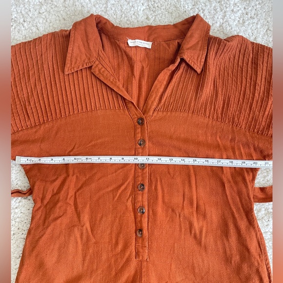 Sold elsewhere ❌  Spell Rani romper - Picture 8 of 10